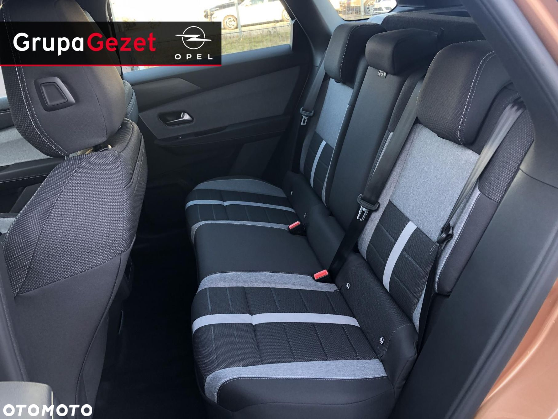 Opel Grandland - 9