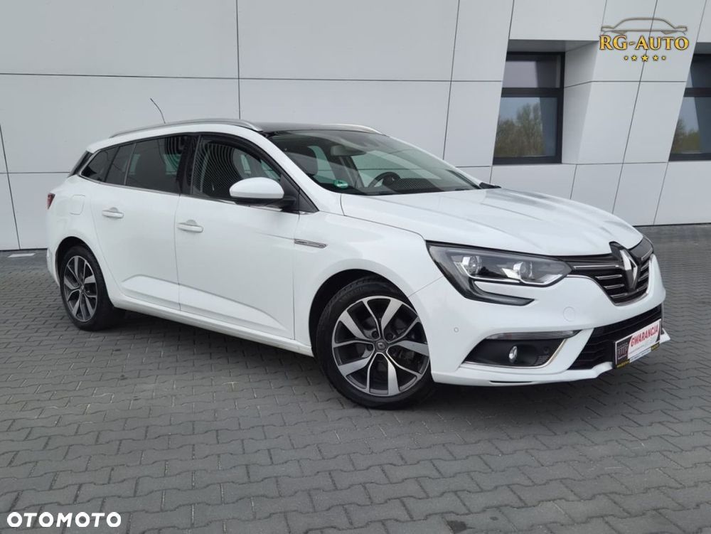 Renault Megane - 3