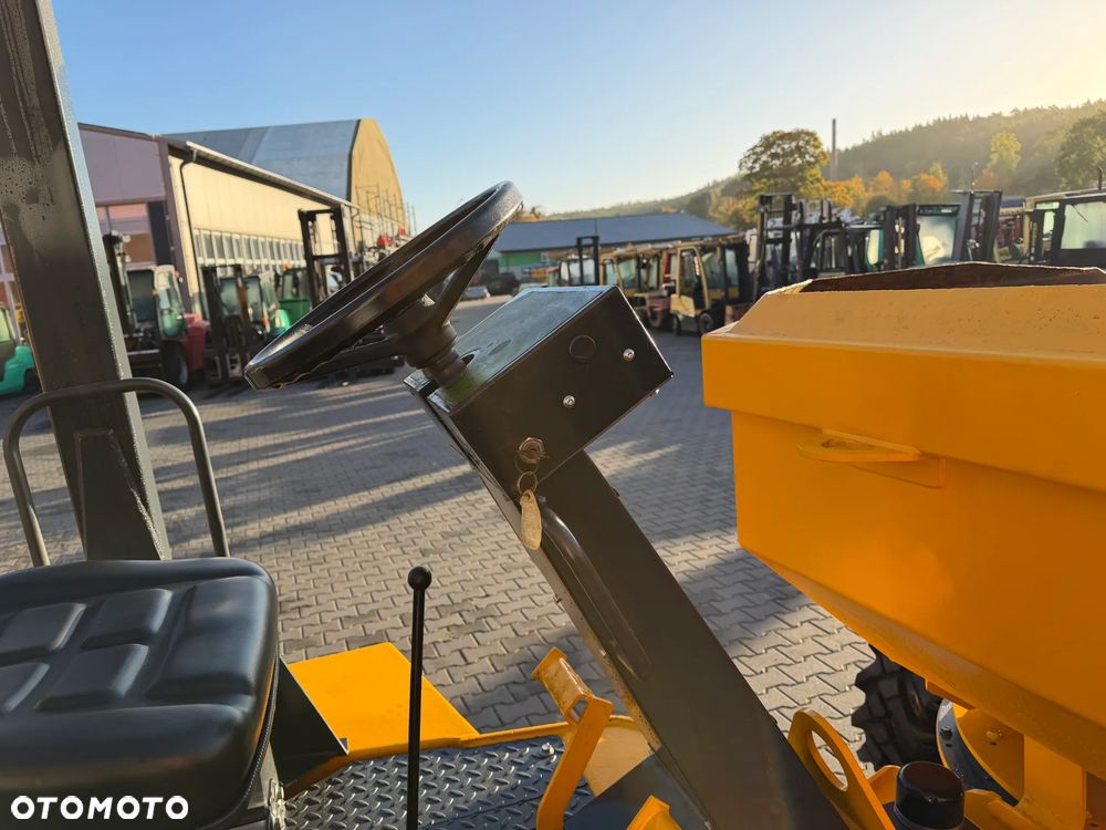 Terex 3000 DSR - 22