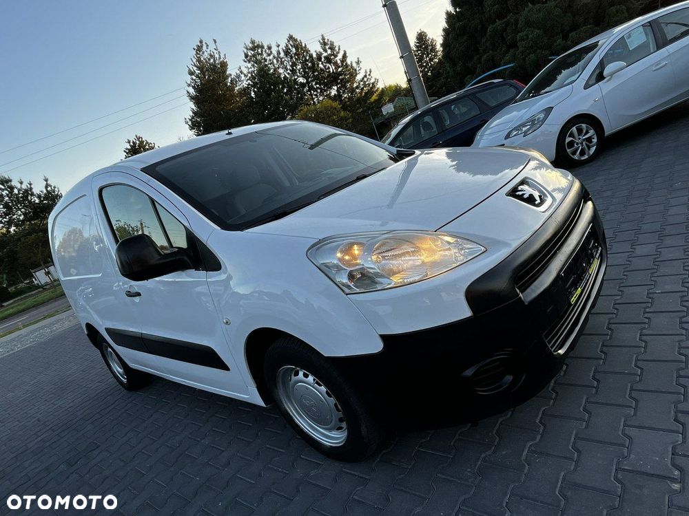 Peugeot Partner - 3