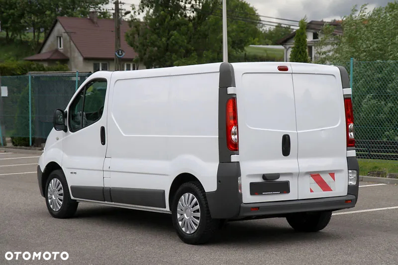 Renault Trafic - 4