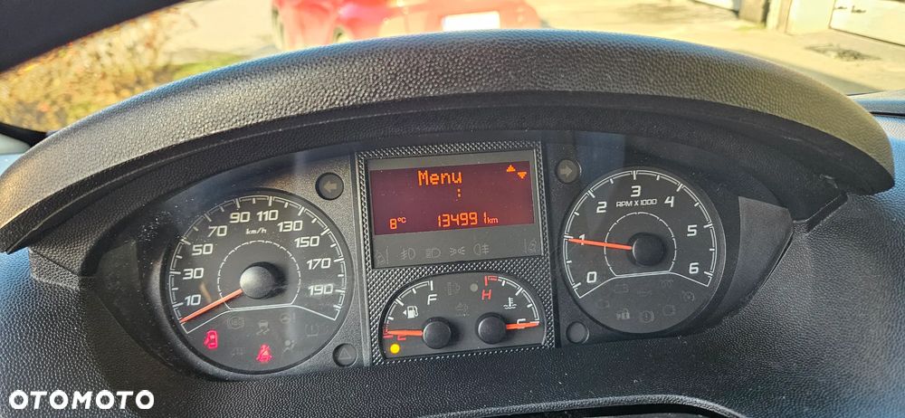 Citroën Jumper h2l2 - 6