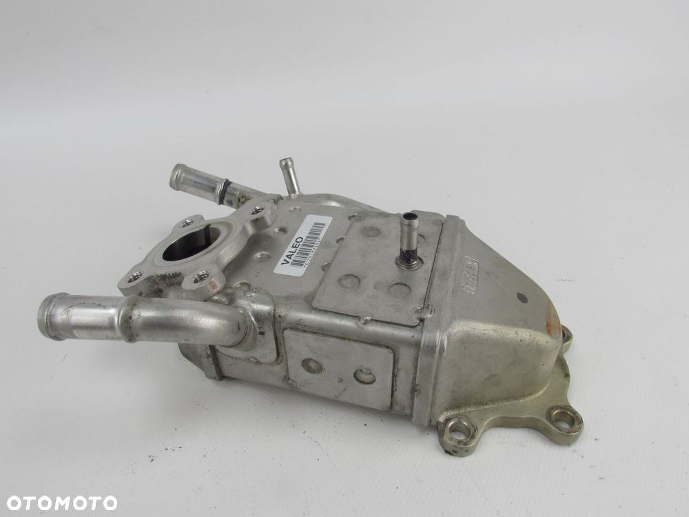 MAZDA CX-3 15-21 1.5 D SKYACTIV CHLODNICZKA SPALIN EGR S550-2030Y - 3