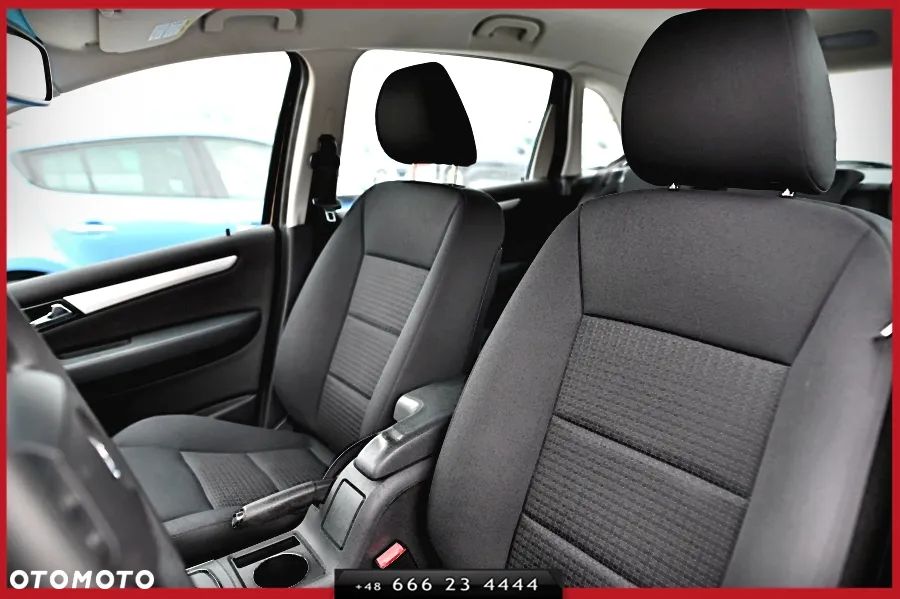 Mercedes-Benz Klasa B 150 Autotronic - 20