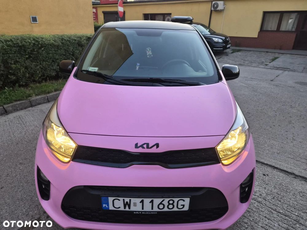 Kia Picanto 1.2 L - 11
