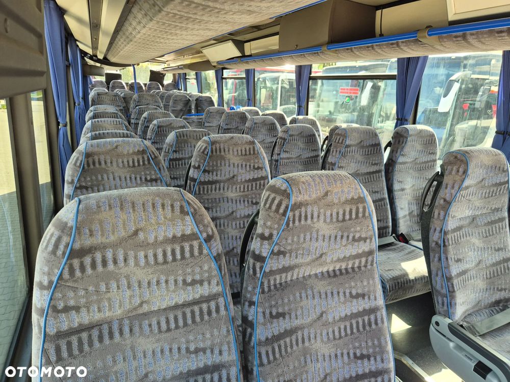 Irisbus ARWAY / SPROWADZONY/ MANUAL / KLIMA/ EEV - 29