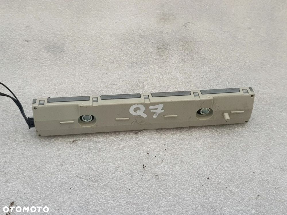 AUDI WZMACNIACZ ANTENOWY 4L0035225J - 2