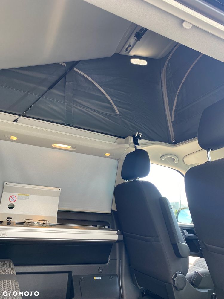 Volkswagen California - 29