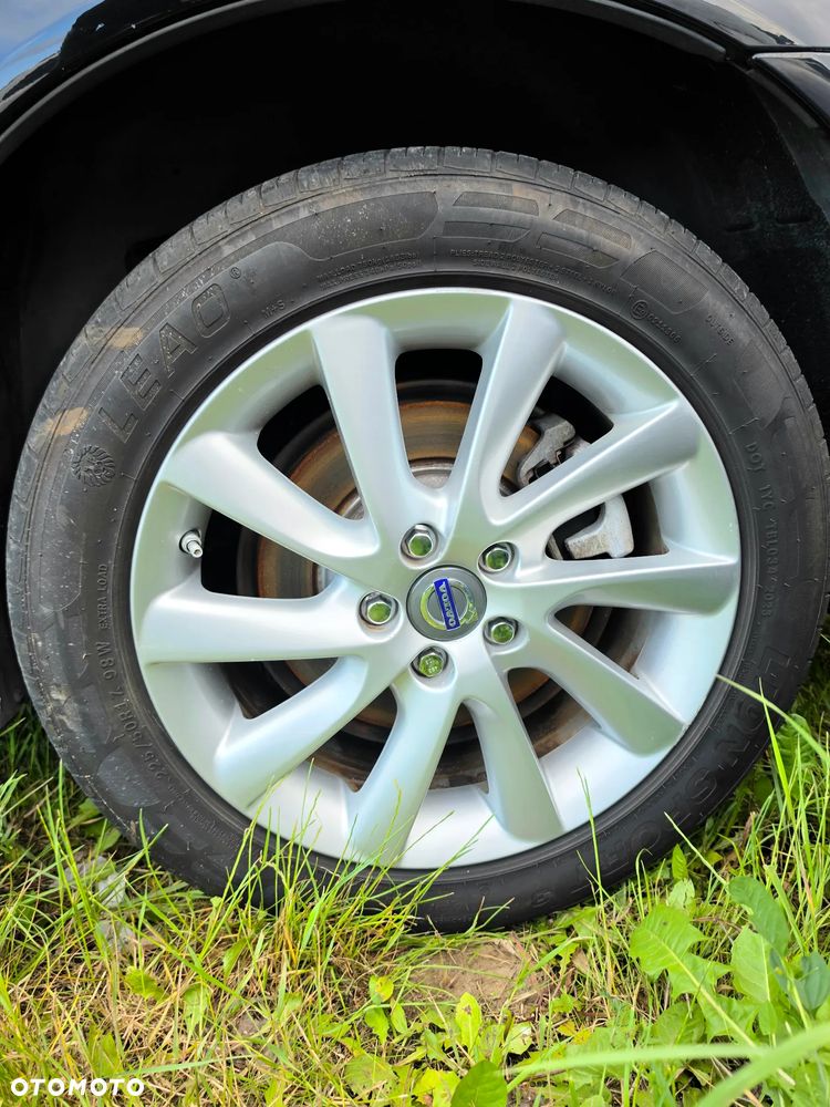 Volvo S80 T5 Geartronic Executive - 22