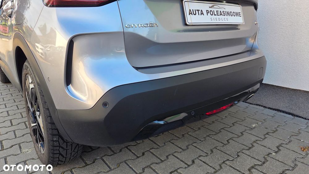 Citroën C4 1.5 BlueHDi Shine S&S - 8