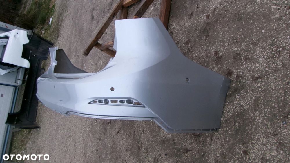 ZDERZAK TYŁ TYLNY FORD FOCUS MK4 KOMBI JX7B-17906B - 6