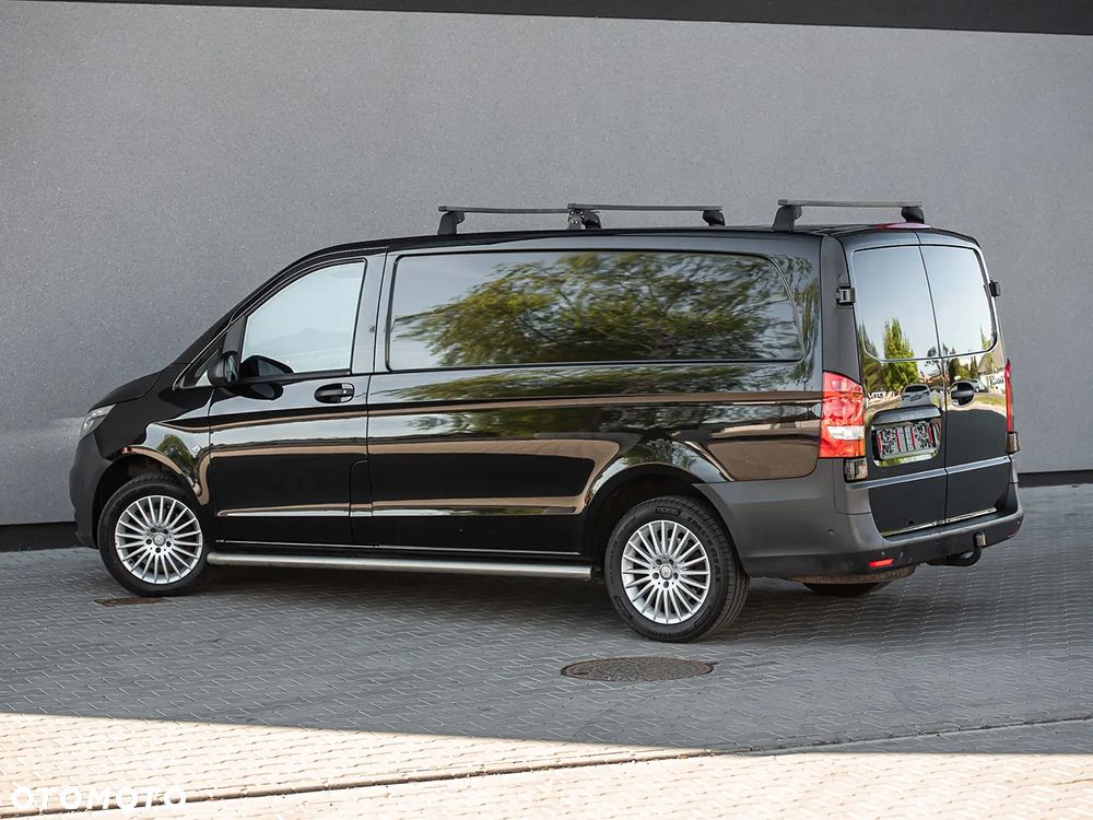 Mercedes-Benz Vito - 3