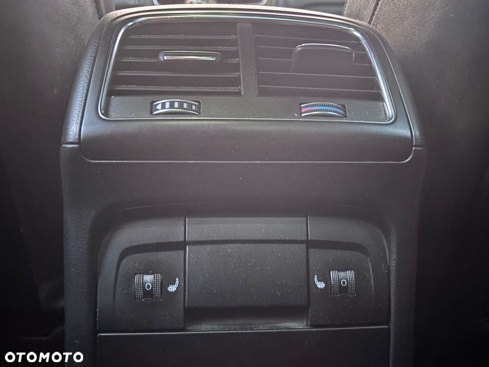 Audi A4 Limousine 1.8 TFSI S line Sportpaket (plus) - 8