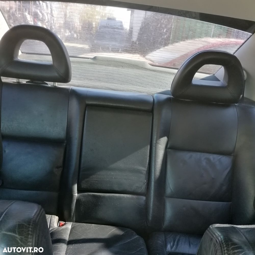 Dezmembrari  VW BORA (1J)  1998  > 2005 1.6 Benzina - 9