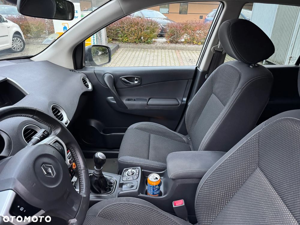 Renault Koleos 2.0 dCi 4x4 Dynamique Euro5 - 14