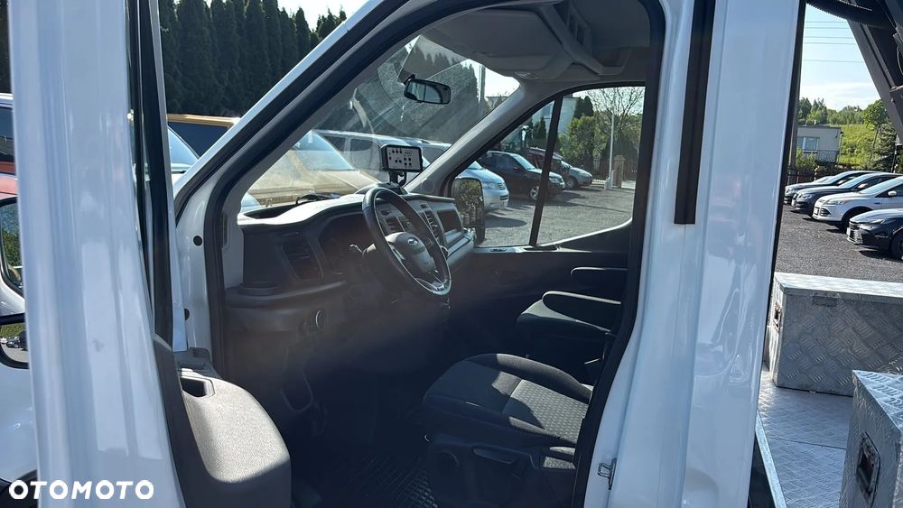 Ford Transit - 6