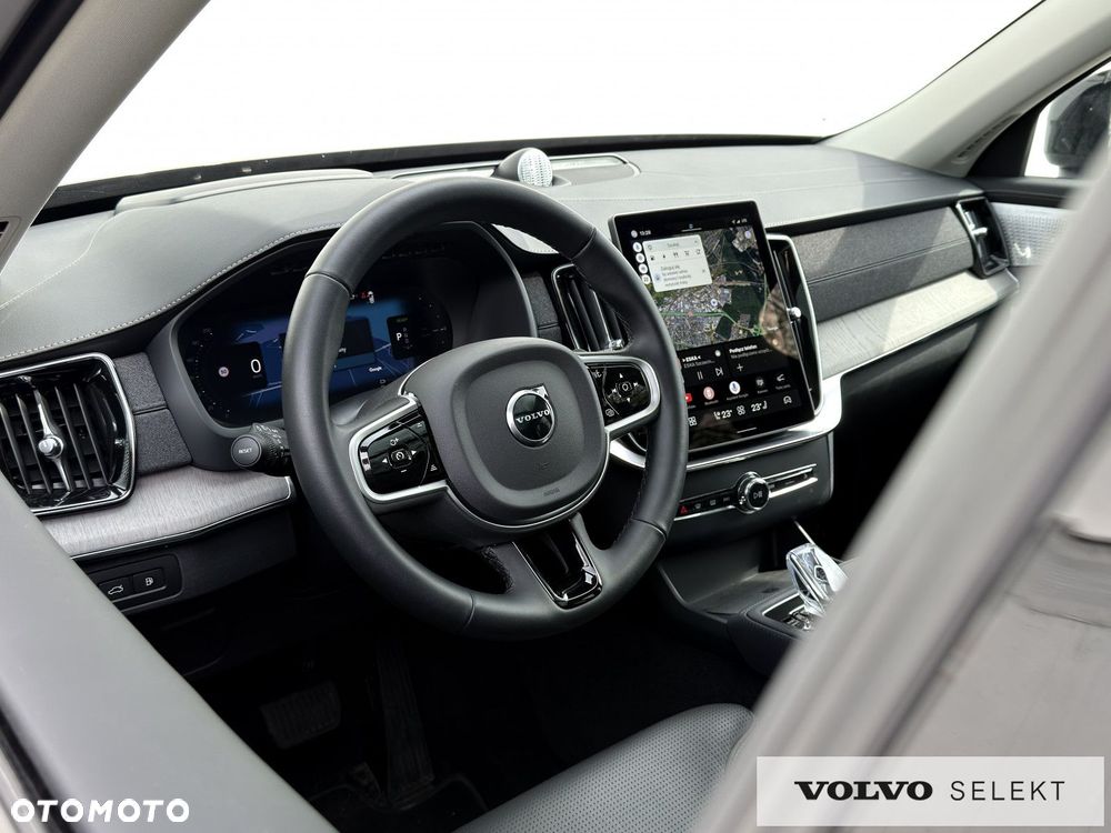 Volvo XC 90 - 26