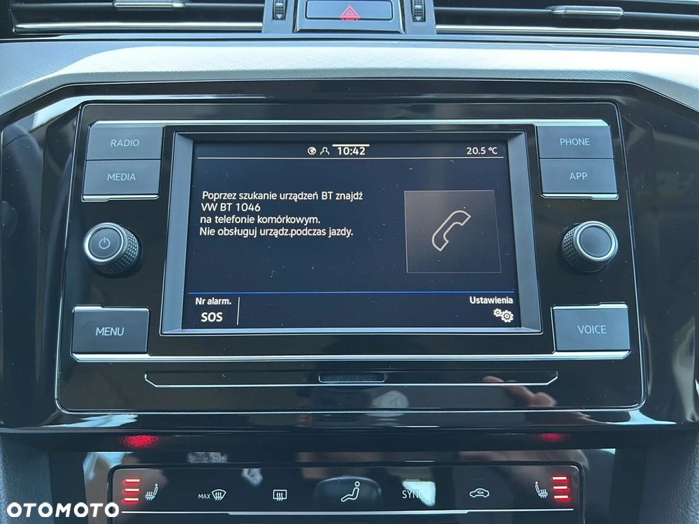 Volkswagen Passat Variant 1.5 TSI EVO Business - 33