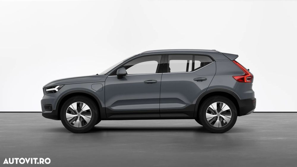 Volvo XC 40 Recharge T5 Twin Engine AT7 Inscription Expression - 4
