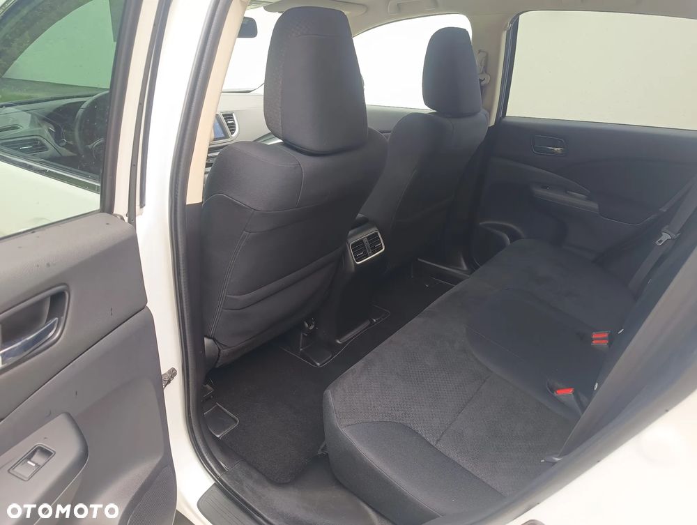 Honda CR-V 2.0 Elegance Plus (ADAS / Connect+) / (2WD) - 13