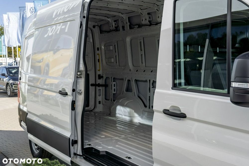 Volkswagen Crafter - 8