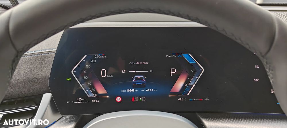 BMW X2 sDrive20i AT MHEV - 16