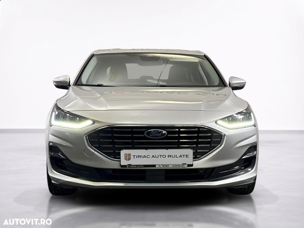 Ford Focus - 9