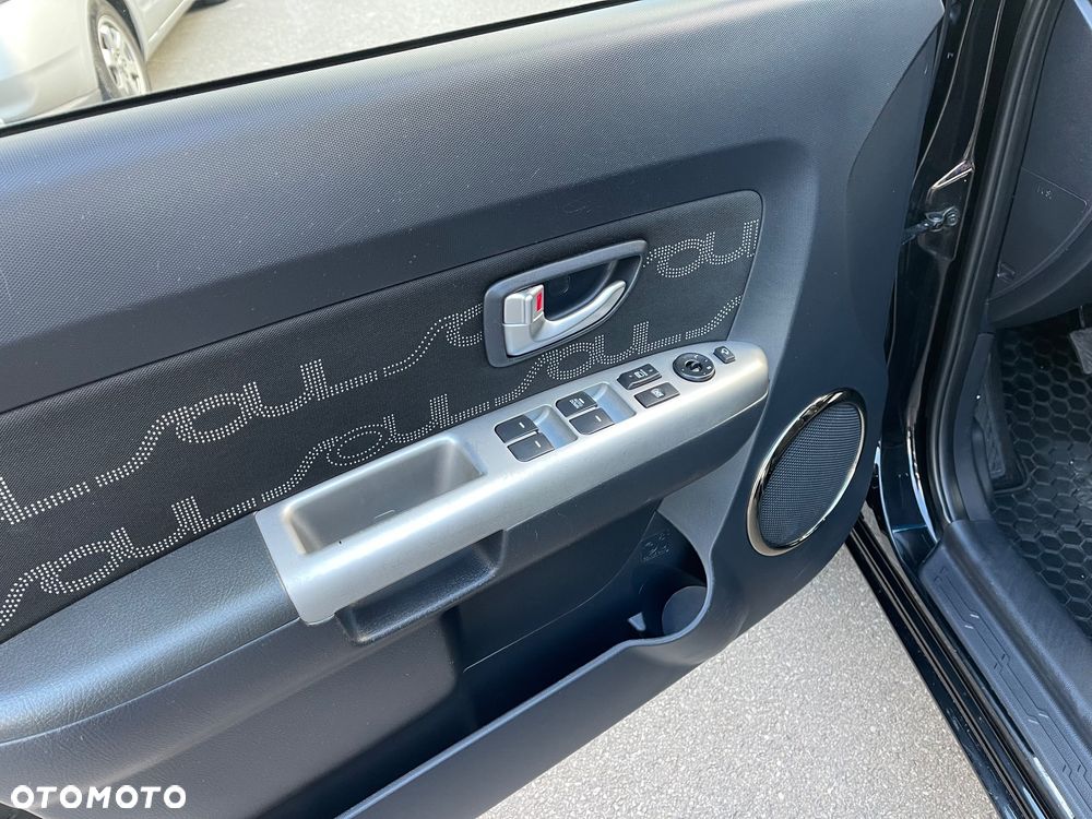 Kia Soul 1.6 GDI Spirit - 31