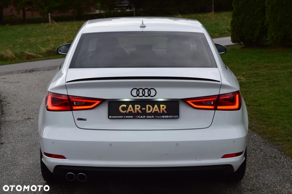Audi A3 2.0 TDI clean diesel Ambition - 12