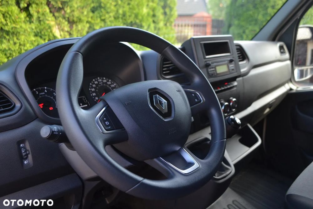 Renault Master Blue dCi 135 L3H2 VA Basis - 19