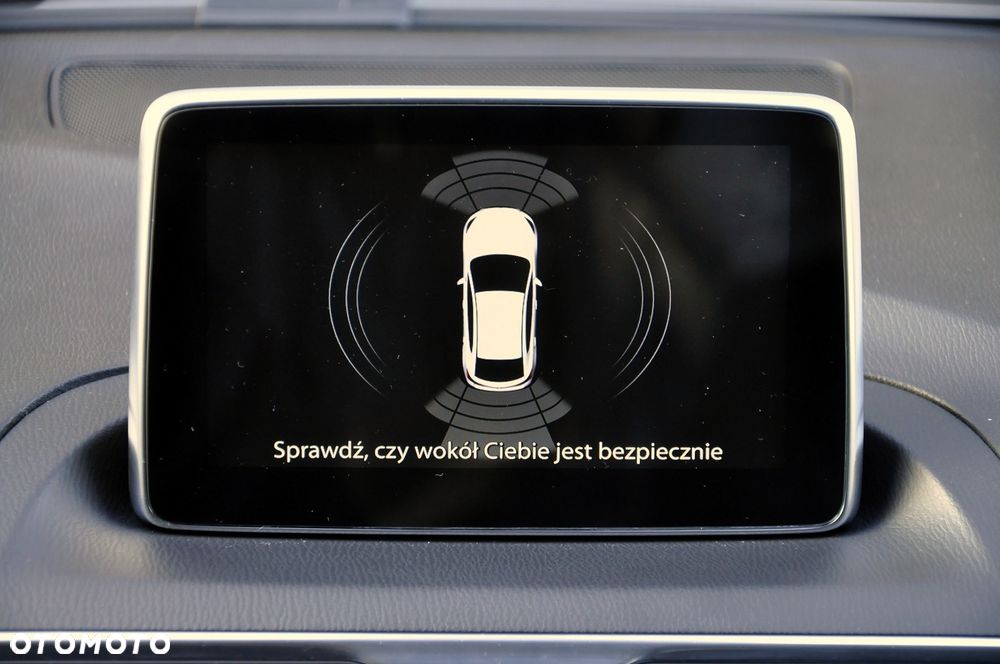 Mazda 3 SKYACTIV-D 150 Exclusive-Line - 17