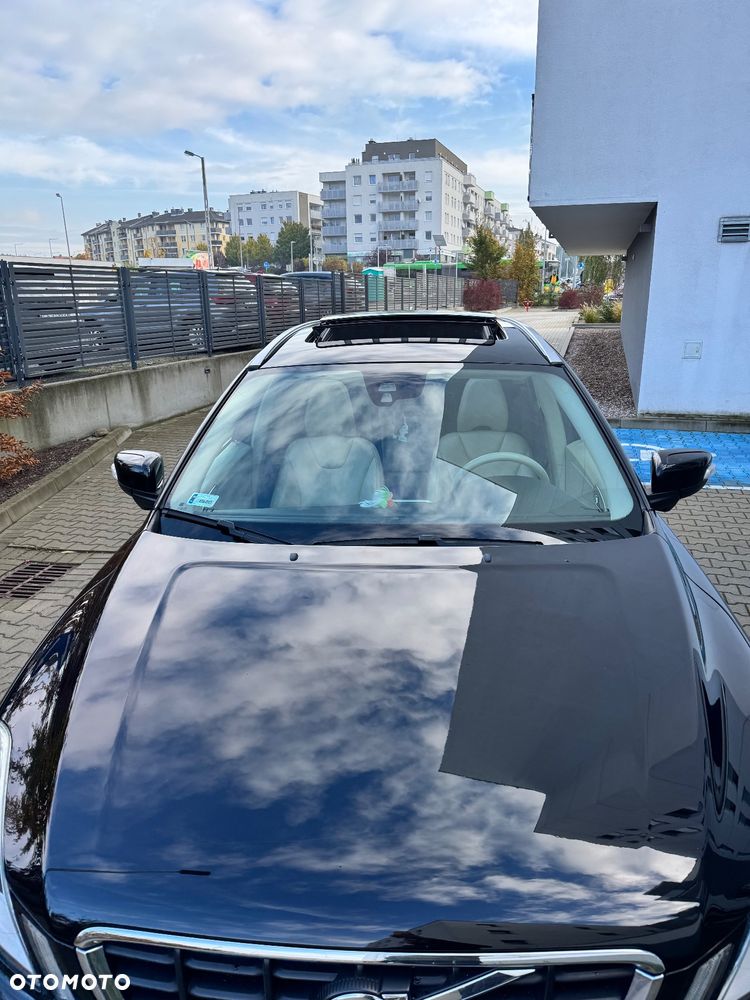 Volvo XC 60 3.2 AWD Kinetic - 21