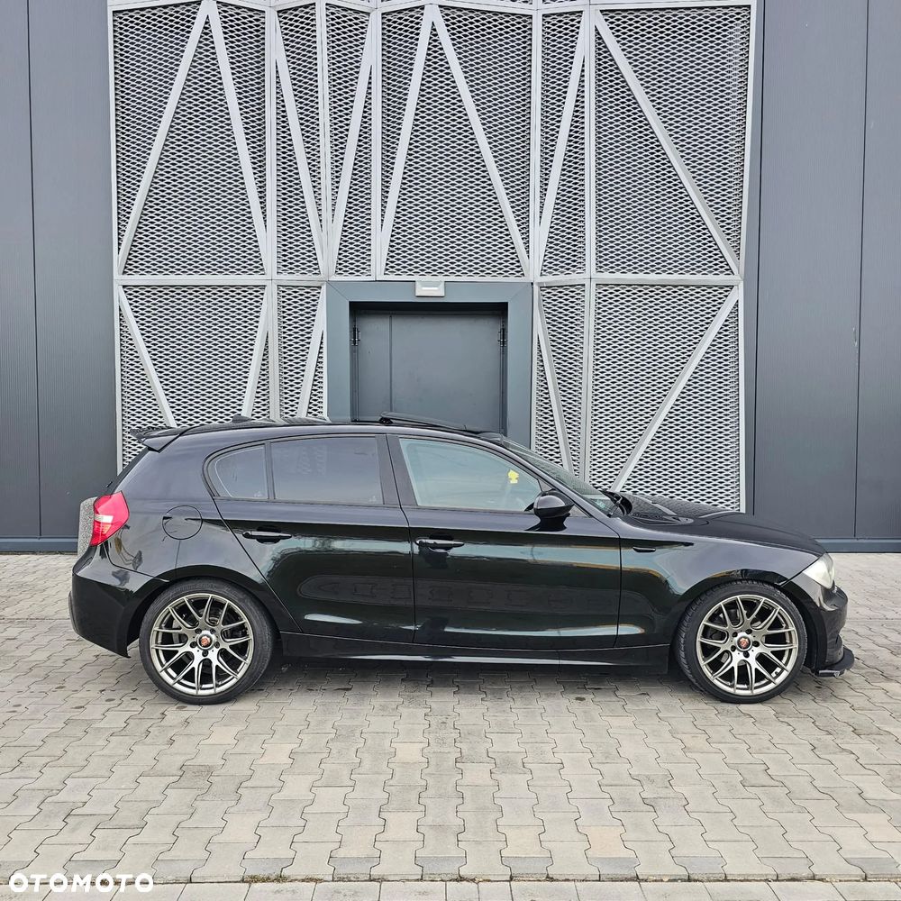 BMW Seria 1 118i - 6