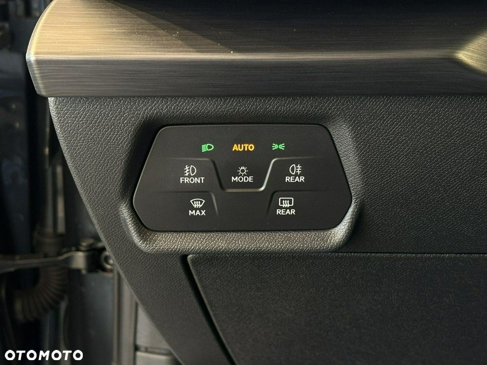 Cupra Leon Sportstourer - 26