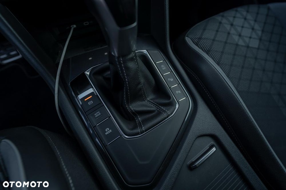 Volkswagen Tiguan 1.5 TSI EVO R-Line DSG - 38