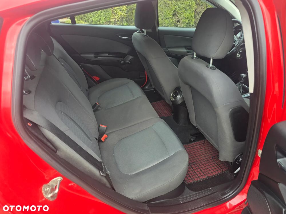 Fiat Bravo 1.4 16V Lounge - 8