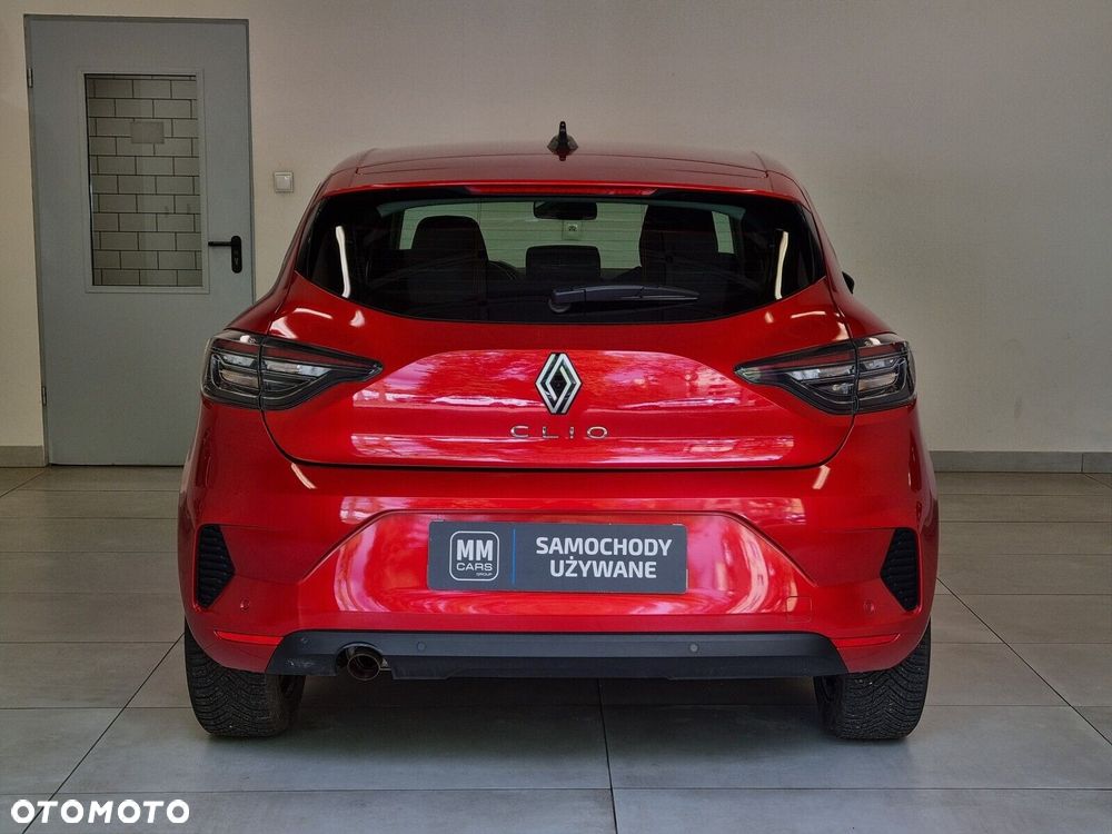 Renault Clio 1.0 TCe Evolution - 5