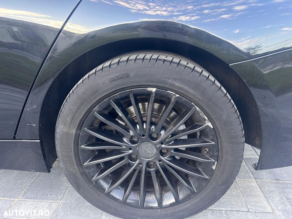 BMW Seria 3 - 33