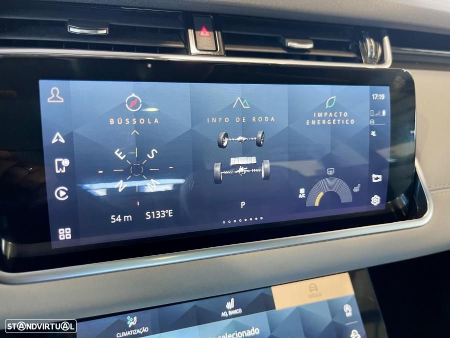 Land Rover Range Rover Evoque P300e R-Dynamic HSE - 26