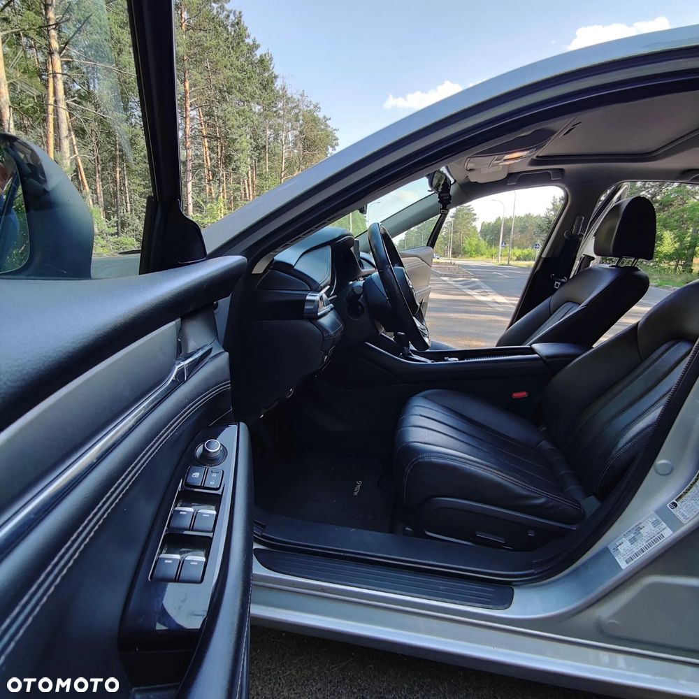 Mazda 6 2.5 SkyPrestige - 17