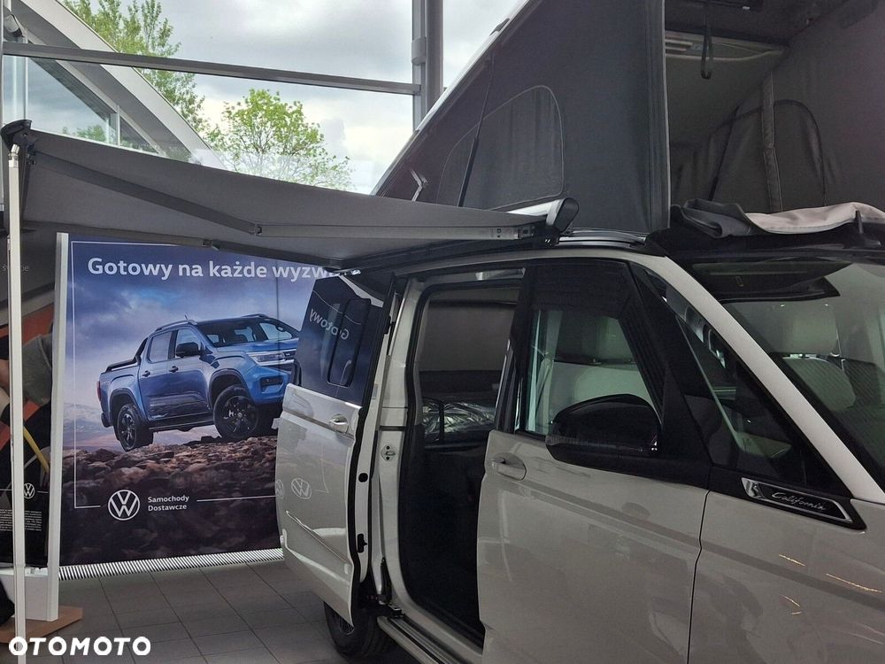 Volkswagen California - 23