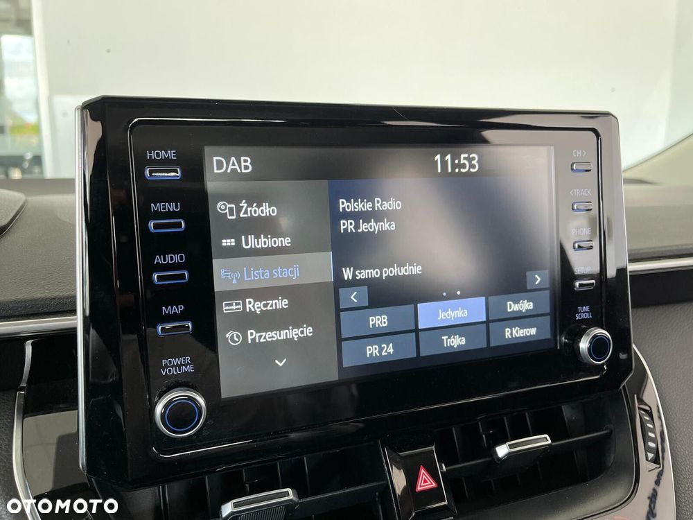 Toyota Corolla 1.5 Comfort - 26