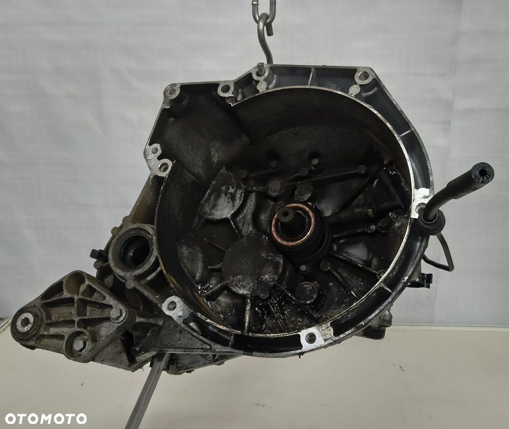 Skrzynia biegów manualna AV6R-7002-GF Ford Focus Mk3 C-Max - 3