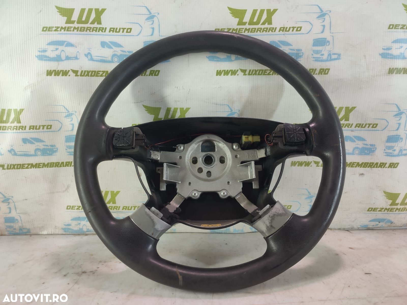 Volan Chevrolet Kalos 1 [2003 - 2008] 1.4 benzina F14S3 - 1