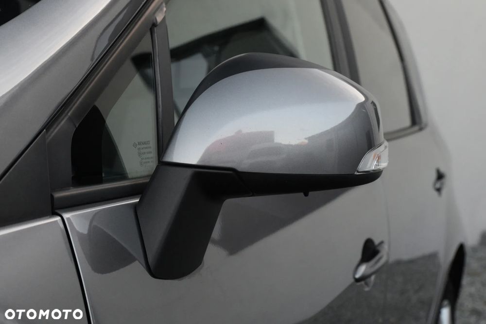 Renault Scenic 1.5 dCi Limited EDC - 21