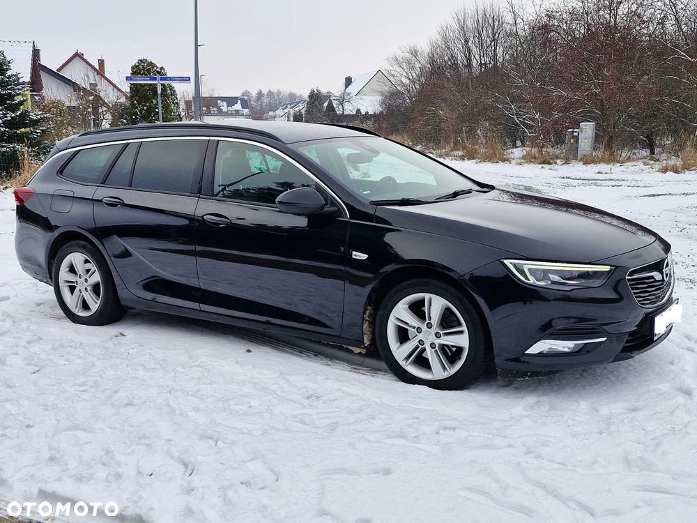 Opel Insignia 1.6 CDTI Innovation S&S - 3