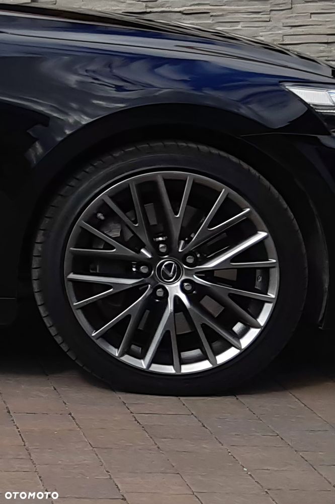 Lexus IS 200t Elegance - 23