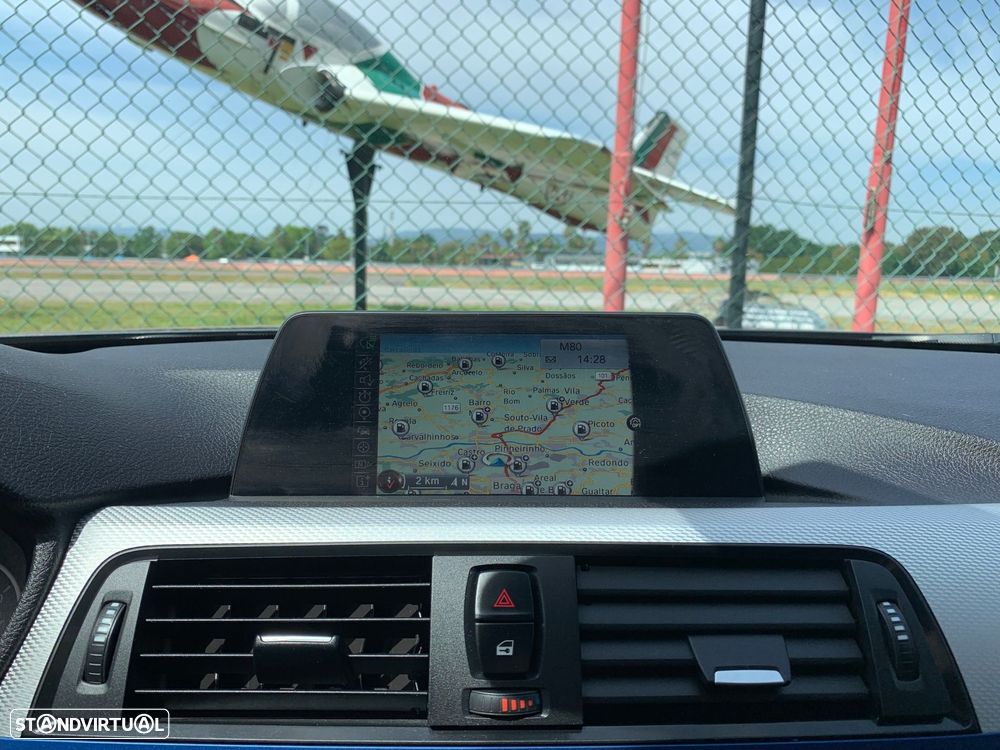 BMW 420 d Pack M Auto - 28