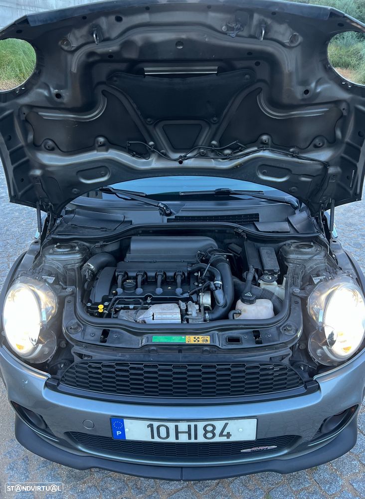 MINI 3 Portas John Cooper Works - 17