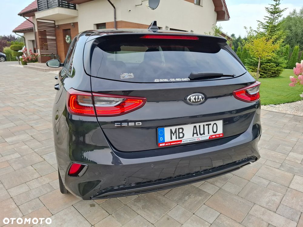 Kia Ceed 1.6 CRDi Edition 7 - 18